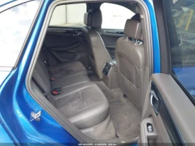 Porsche Macan S* PDK* ПОДГРЕВ* КАМЕРА* КЕЙЛЕС* LANE* ASSIST - 13543 € / 26487.81 лв. - 54298297 10