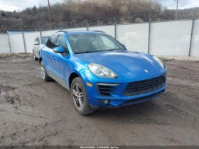 Porsche Macan S* PDK* ПОДГРЕВ* КАМЕРА* КЕЙЛЕС* LANE* ASSIST