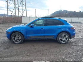 Porsche Macan S* PDK* ПОДГРЕВ* КАМЕРА* КЕЙЛЕС* LANE* ASSIST - 13543 € / 26487.81 лв. - 54298297 6