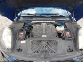 Porsche Macan S* PDK* ПОДГРЕВ* КАМЕРА* КЕЙЛЕС* LANE* ASSIST - 13543 € / 26487.81 лв. - 54298297 11