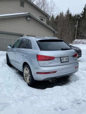 Audi Q3 * Progressiv * CARFAX * ������� * ������ | Mobile.bg � ����� ������ 2