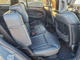 Mercedes-Benz GL 550 * 4MATIC* 360* DISTRONIC*  - 13040 € / 25504.02 лв. - 25700038 11