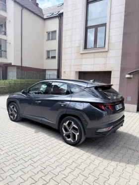 Hyundai Tucson Plug-In Hybrid - 21999 € / 43026.30 лв. - 22882057 6