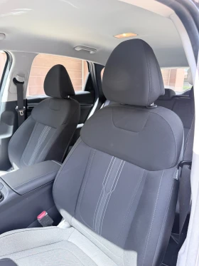 Hyundai Tucson Plug-In Hybrid - 21999 € / 43026.30 лв. - 22882057 17