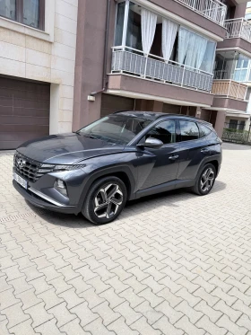 Hyundai Tucson Plug-In Hybrid - 21999 € / 43026.30 лв. - 22882057 3