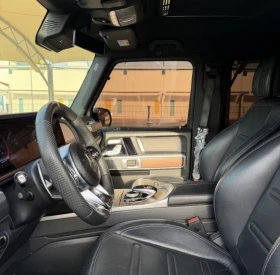 Mercedes-Benz G 500 G63 AMG ��������� | Mobile.bg � ����� ������ 4