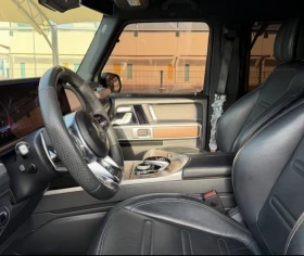 Mercedes-Benz G 500 G63 AMG ��������� | Mobile.bg � ����� ������ 5