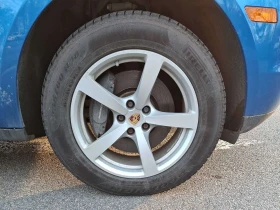 Porsche Macan * AWD * BOSE* �������* ��������*  | Mobile.bg � ����� ������ 9
