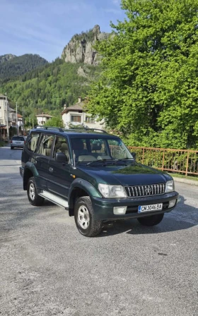 Toyota Land cruiser | Mobile.bg � ����� ������ 8