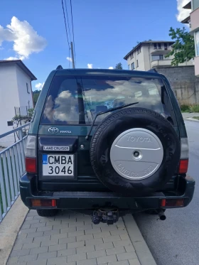 Toyota Land cruiser | Mobile.bg � ����� ������ 6