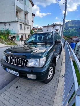 Toyota Land cruiser | Mobile.bg � ����� ������ 3