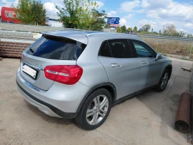 Mercedes-Benz GLA 250 4 MATIC | Mobile.bg � ����� ������ 8