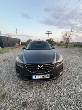 Mazda CX-5 2.2 ����� ������� AWD  FACE LIFT | Mobile.bg � ����� ������ 12