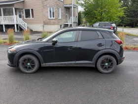 Mazda CX-3 * GX * CARFAX * ОПЦИЯ ЗА ФИНАНСИРАНЕ | Auto.bg — изображение 2