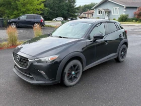 Mazda CX-3 * GX * CARFAX * ОПЦИЯ ЗА ФИНАНСИРАНЕ | Auto.bg — изображение 10