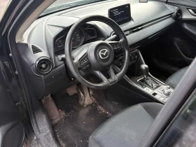 Mazda CX-3 * GX * CARFAX * ОПЦИЯ ЗА ФИНАНСИРАНЕ | Auto.bg — изображение 14