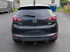 Mazda CX-3 * GX * CARFAX * ОПЦИЯ ЗА ФИНАНСИРАНЕ | Auto.bg — изображение 4