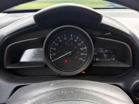 Mazda CX-3 * GX * CARFAX * ОПЦИЯ ЗА ФИНАНСИРАНЕ | Auto.bg — изображение 8