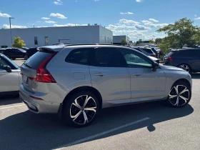 Volvo XC60 * R Design * CARFAX * ����� �� ����������� | Mobile.bg � ����� ������ 3