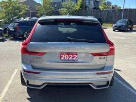 Volvo XC60 * R Design * CARFAX * ����� �� ����������� | Mobile.bg � ����� ������ 4