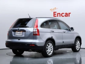 Honda Cr-v 2.4 4Wd | Auto.bg — изображение 2