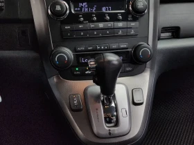 Honda Cr-v 2.4 4Wd | Auto.bg — изображение 9