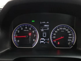 Honda Cr-v 2.4 4Wd | Auto.bg — изображение 8