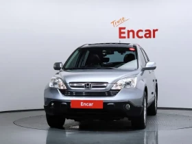 Honda Cr-v 2.4 4Wd | Auto.bg — изображение 3