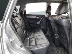Honda Cr-v 2.4 4Wd | Auto.bg — изображение 12