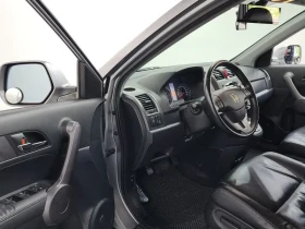 Honda Cr-v 2.4 4Wd | Auto.bg — изображение 10