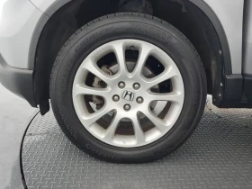 Honda Cr-v 2.4 4Wd | Auto.bg — изображение 5