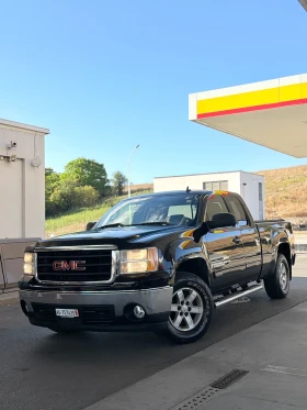 Gmc Sierra Нов Внос Швейцария 5.3  - 16999 € - 73463552 3