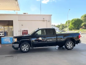 Gmc Sierra Нов Внос Швейцария 5.3  - 16999 € - 73463552 4