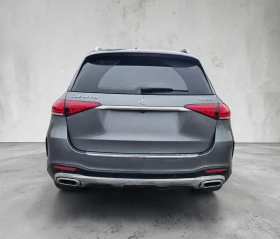Mercedes-Benz GLE 400 AMG LINE* EXCLUSIVE* MEMORY* BURMESTER* DISTR+  | Auto.bg — изображение 4