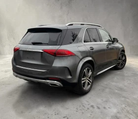 Mercedes-Benz GLE 400 AMG LINE* EXCLUSIVE* MEMORY* BURMESTER* DISTR+  | Auto.bg — изображение 3