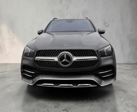 Mercedes-Benz GLE 400 AMG LINE* EXCLUSIVE* MEMORY* BURMESTER* DISTR+  | Auto.bg — изображение 2
