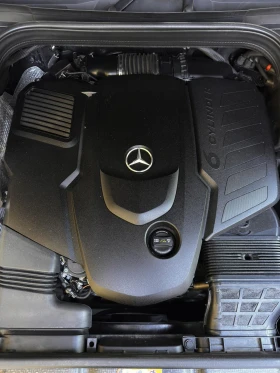 Mercedes-Benz GLE 400 AMG LINE* EXCLUSIVE* MEMORY* BURMESTER* DISTR+  | Auto.bg — изображение 12