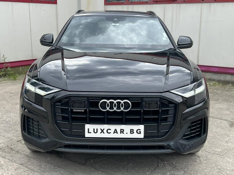 Audi Q8 50 TDI Mild Hybrid quattro, снимка 6 - Автомобили и джипове - 47574462