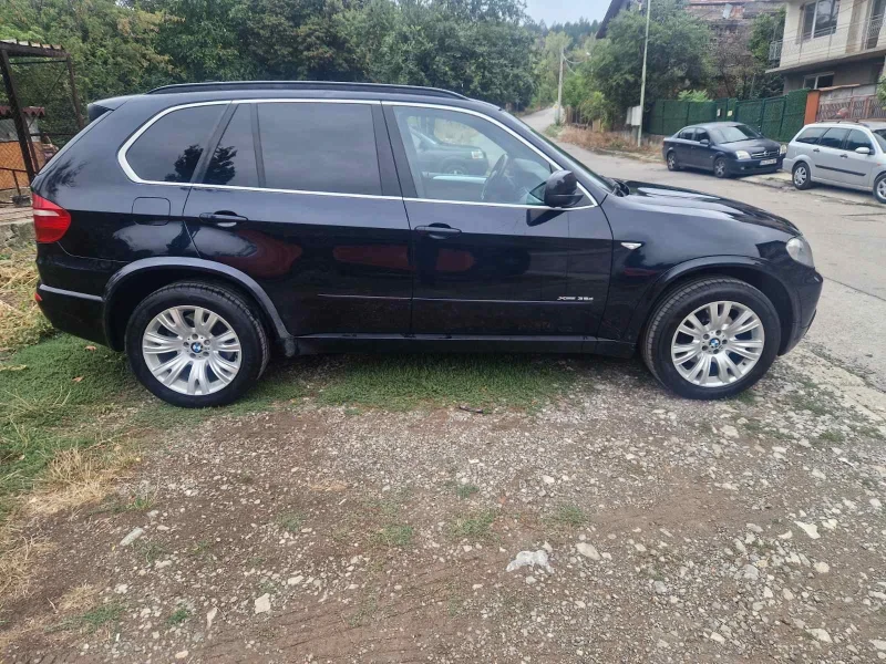 BMW X5, снимка 2 - Автомобили и джипове - 47212334