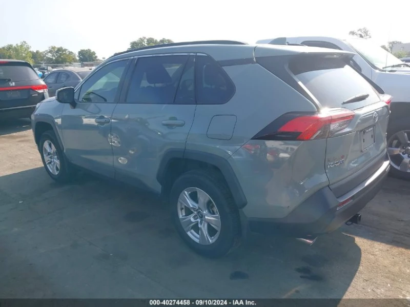 Toyota Rav4 * XLE* , снимка 11 - Автомобили и джипове - 48319276