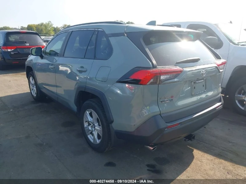 Toyota Rav4 * XLE* , снимка 5 - Автомобили и джипове - 48319276