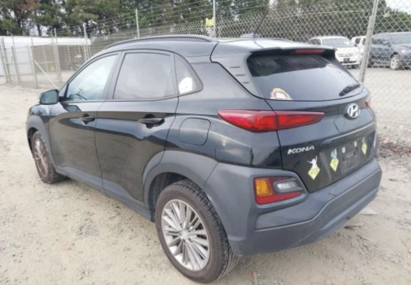 Hyundai Kona, снимка 7 - Автомобили и джипове - 48634040