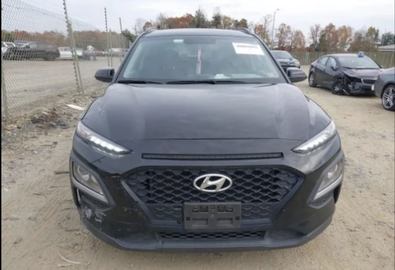 Hyundai Kona, снимка 3 - Автомобили и джипове - 48634040