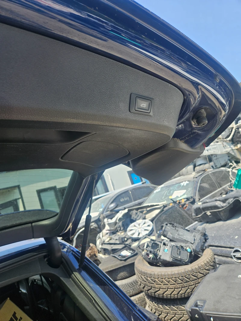 Audi Q7 3.0TFSI, снимка 6 - Автомобили и джипове - 50712446