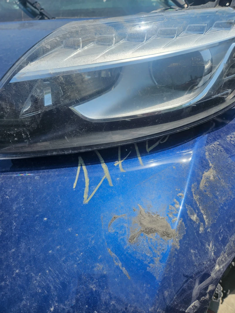 Audi Q7 3.0TFSI, снимка 9 - Автомобили и джипове - 50712446