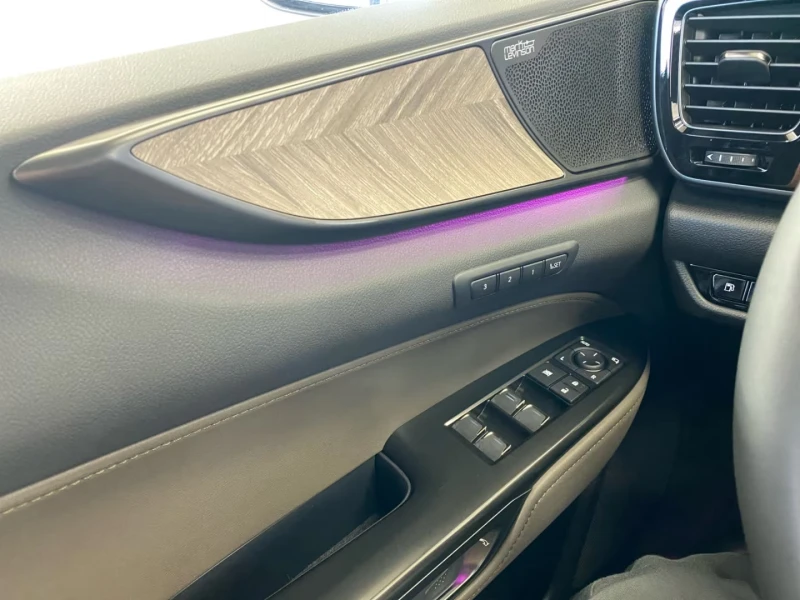 Lexus NX 350h OVERTRAIL/243HP/PANO/HUD/MARK L./360/LED/NAVI/471g, снимка 13 - Автомобили и джипове - 52148161