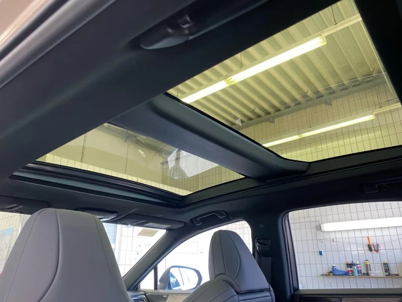 Lexus NX 350h OVERTRAIL/243HP/PANO/HUD/MARK L./360/LED/NAVI/471g, снимка 15 - Автомобили и джипове - 52148161