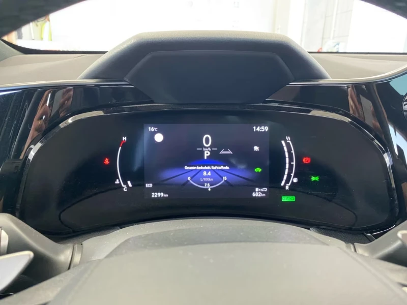 Lexus NX 350h OVERTRAIL/243HP/PANO/HUD/MARK L./360/LED/NAVI/471g, снимка 9 - Автомобили и джипове - 52148161