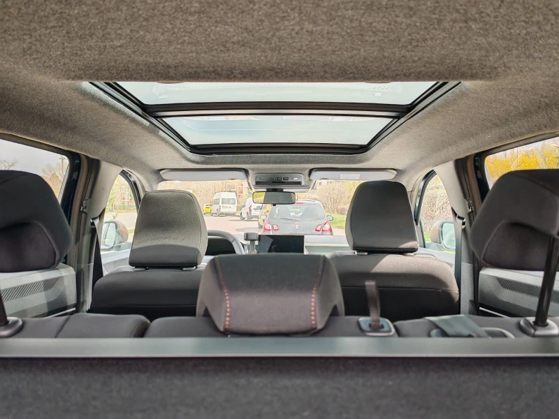 Dacia Bigster 4900лв за получаване, 1.2TCe 4x4 Extreme, снимка 11 - Автомобили и джипове - 52276609