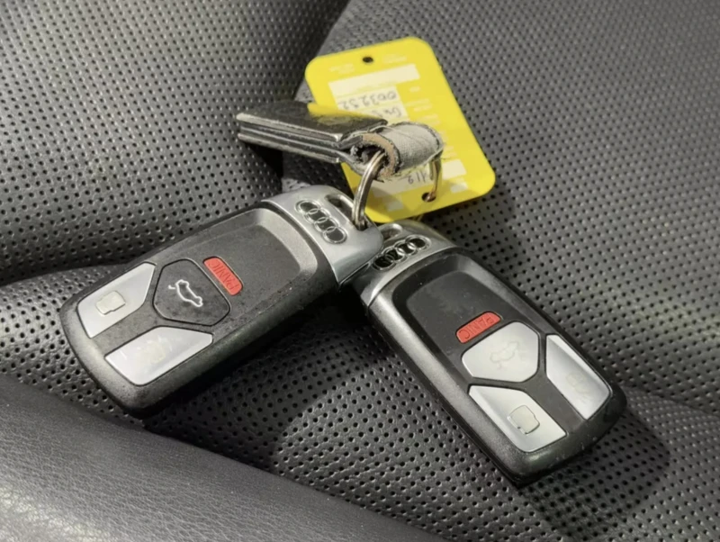 Audi Q7 АВТОКРЕДИТ, снимка 16 - Автомобили и джипове - 52749744